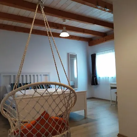 Mama Apartman *