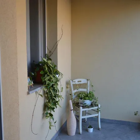 Apartman Mama Rovinjsko Selo