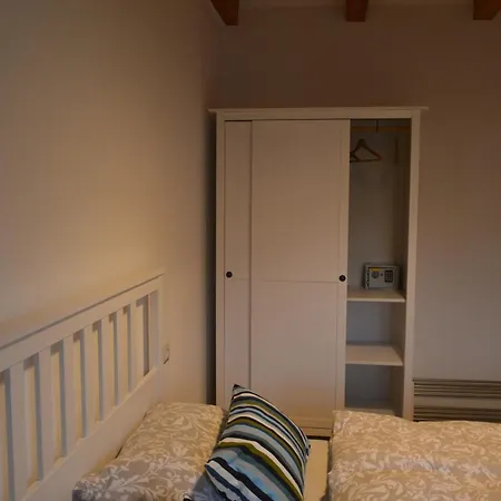 Mama Apartment