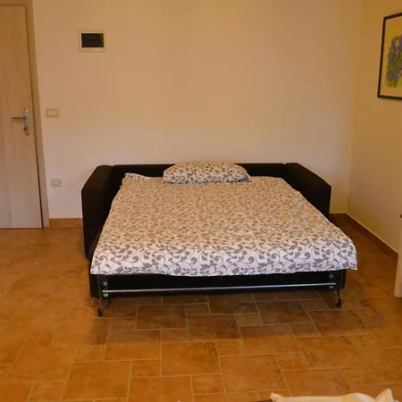 Mama Apartment *