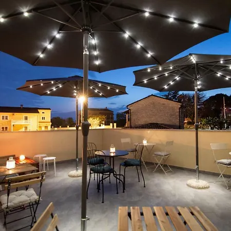 Mama Apartamento Rovinjsko Selo