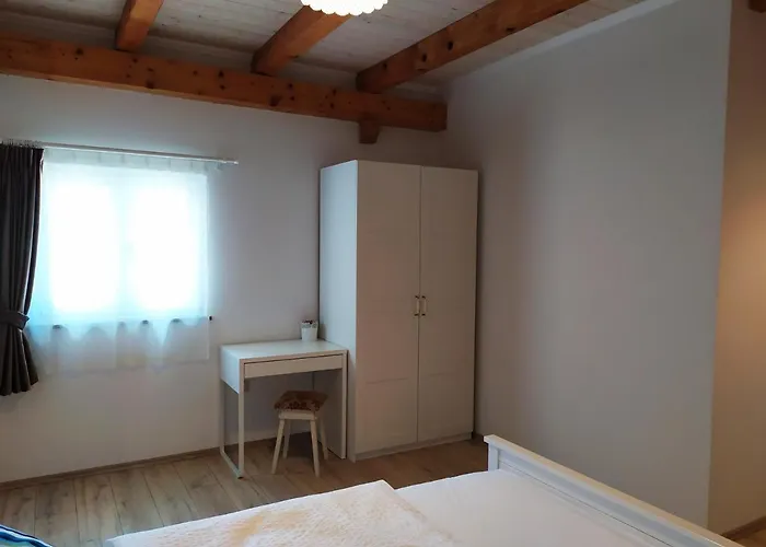 Mama Apartmán Rovinjsko Selo