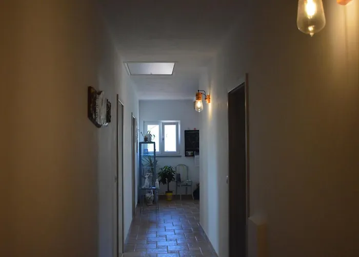 Apartmán Mama Rovinjsko Selo