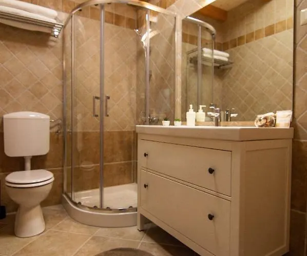 Mama * Rovinjsko Selo