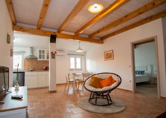 Mama Apartmán Rovinjsko Selo