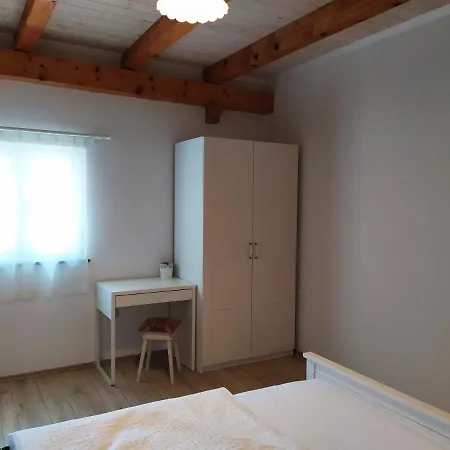 Mama Apartment Rovinjsko Selo