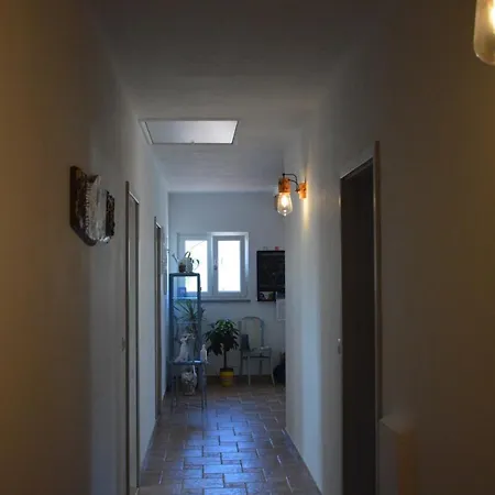 Apartment Mama Rovinjsko Selo