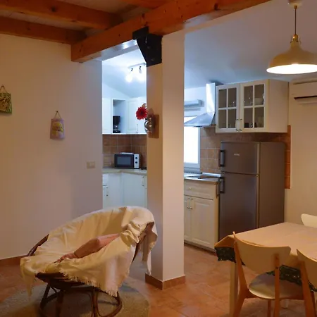 Mama Apartment *