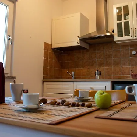 Mama Apartment