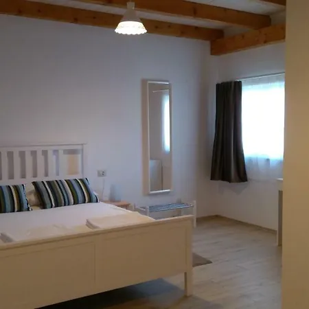 Mama Apartment