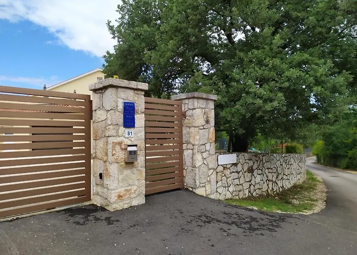 Mama Appartement Rovinjsko Selo