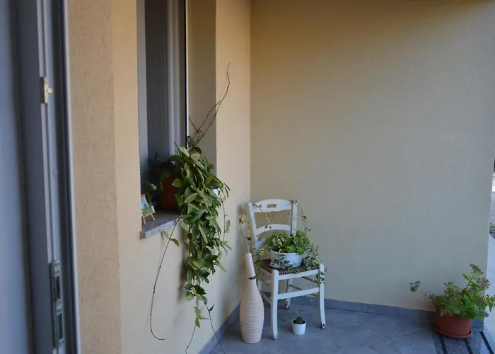 Appartement Mama Rovinjsko Selo