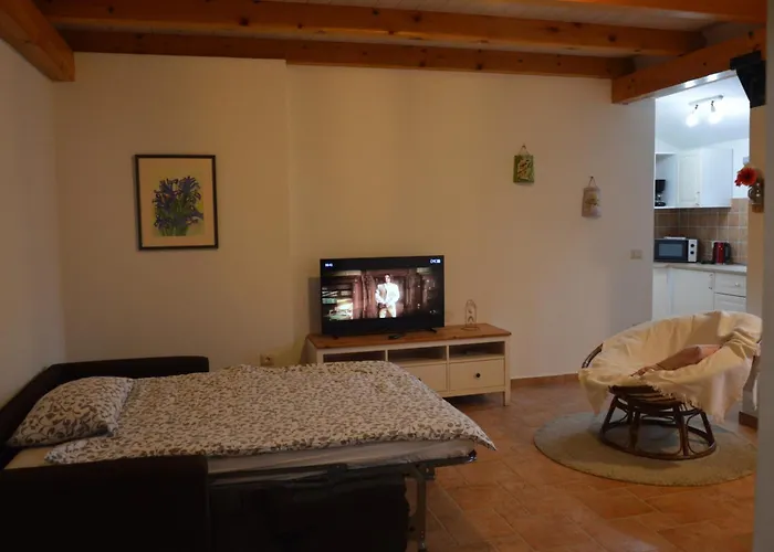 Mama * Rovinjsko Selo