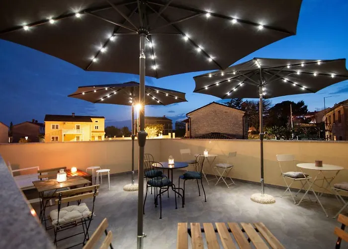 Mama Appartement Rovinjsko Selo